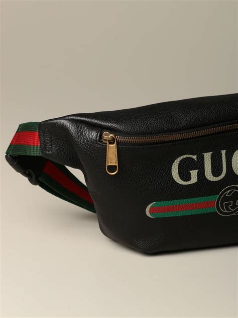 Nuovi arrivi Marsupio Gucci 